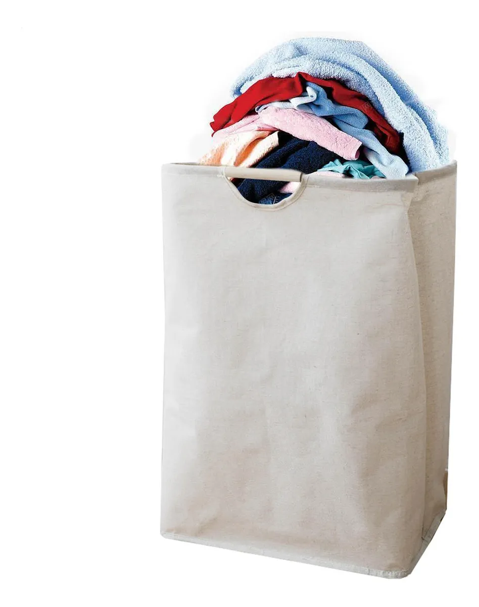 Cesto de roupa dobrável Cesto de roupa dobrável independente