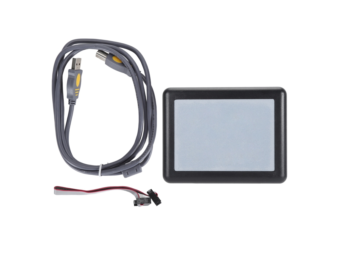 Adaptador I2c Spi LAXISCREED