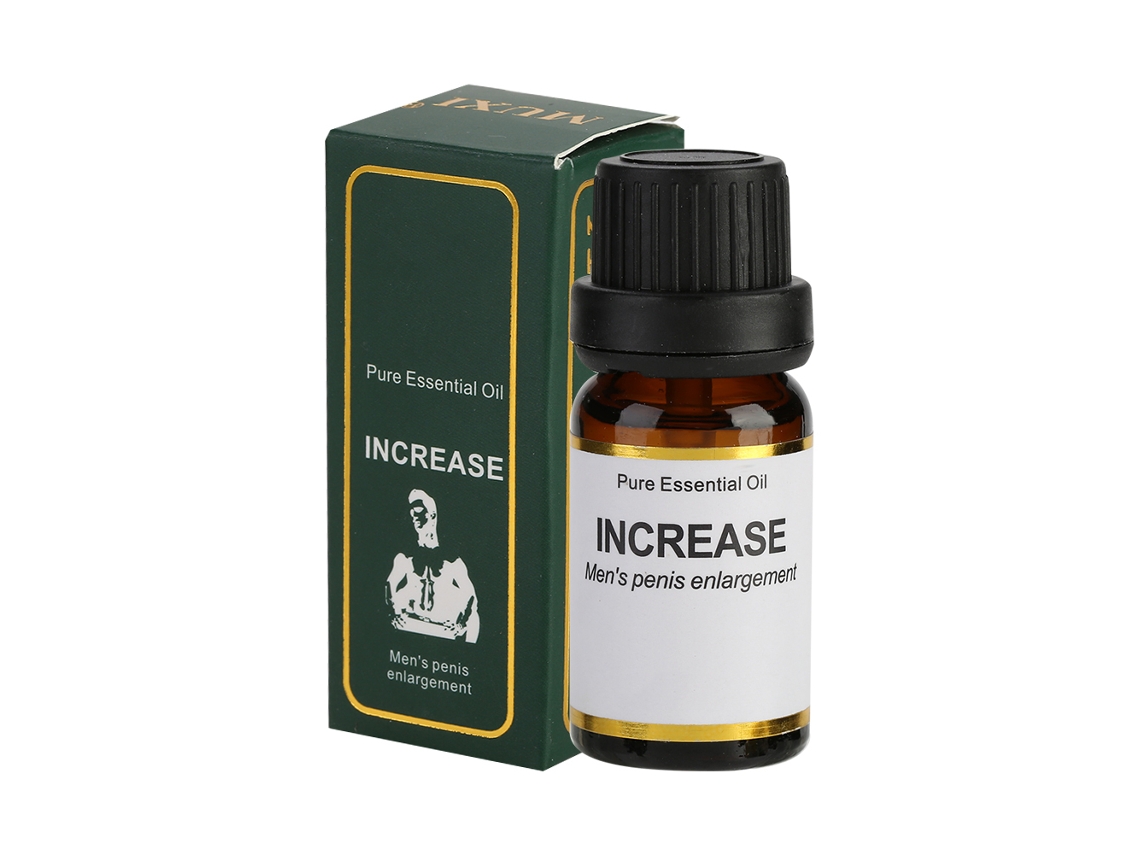 Aceite E Creme De Aumento De Pênis Para Homens Auxílio Sexual E Ereção Masculina