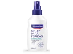Spray Antiséptico HANSAPLAST emb. 100 ml