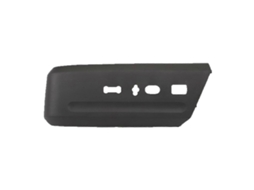 Tampa Decorativa Do Assento Da Caixa Do Interruptor Da Guia Esquerda Gl1z-14a707-cb Fl1z-14a707-cb Para Expedition 2015-2016