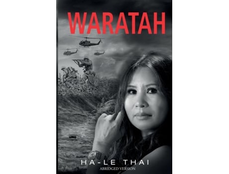 Livro Waratah Abridged Version De Ha-le Thai (inglês)