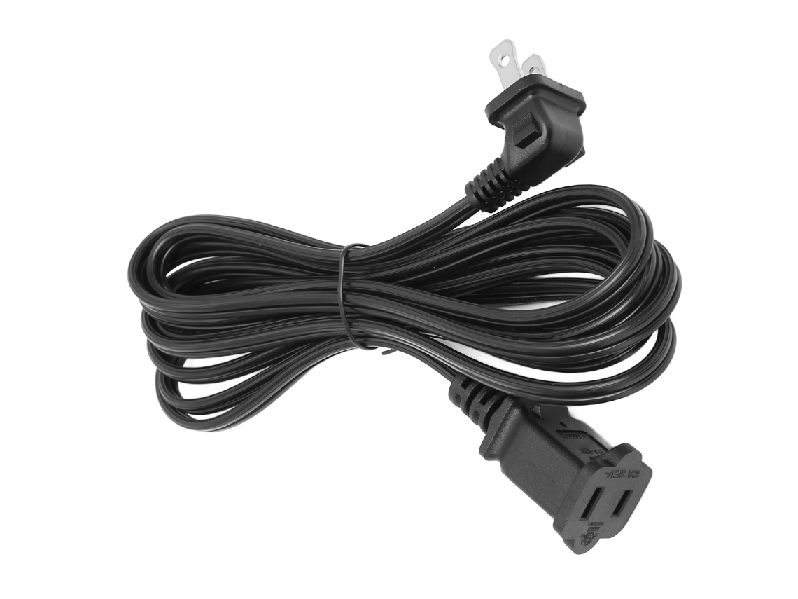 Fio de Alimentação LAXISCREED Plug Polarizado Nema 1 15p