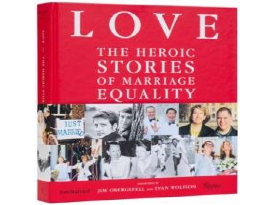 Livro Love de John Casey (Inglês)