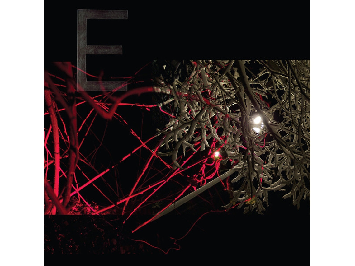 CD E (46) - E
