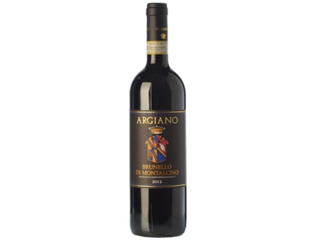 Argiano Sangiovese Brunello di Montalcino 75 cl