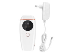 2026 depiladora Eléctrica Ipl Flash Laser 600000 Epilador Rejuvenecimiento Cutáneo 110 240v Plug Eu