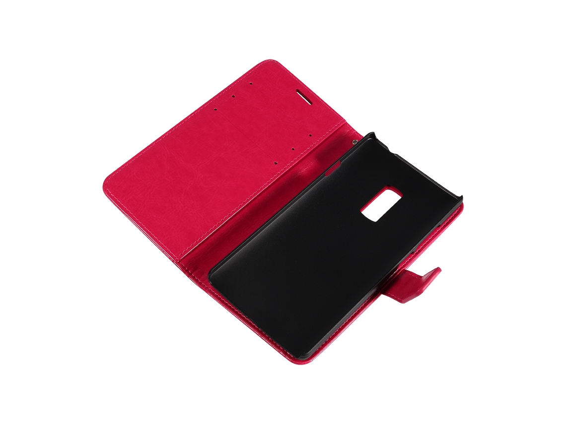 Capa de Celular EOOCOO (flip, Ultra fina)