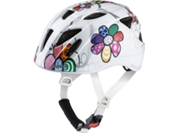 Capacete de Ciclismo ALPINA Mtb Ximo Flash (S)