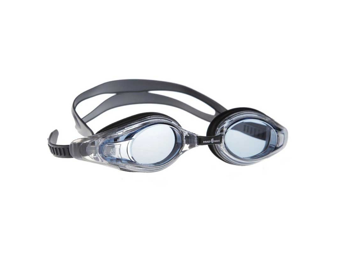 Óculos de Natação MADWAVE Optic Envy Automática (Cor)