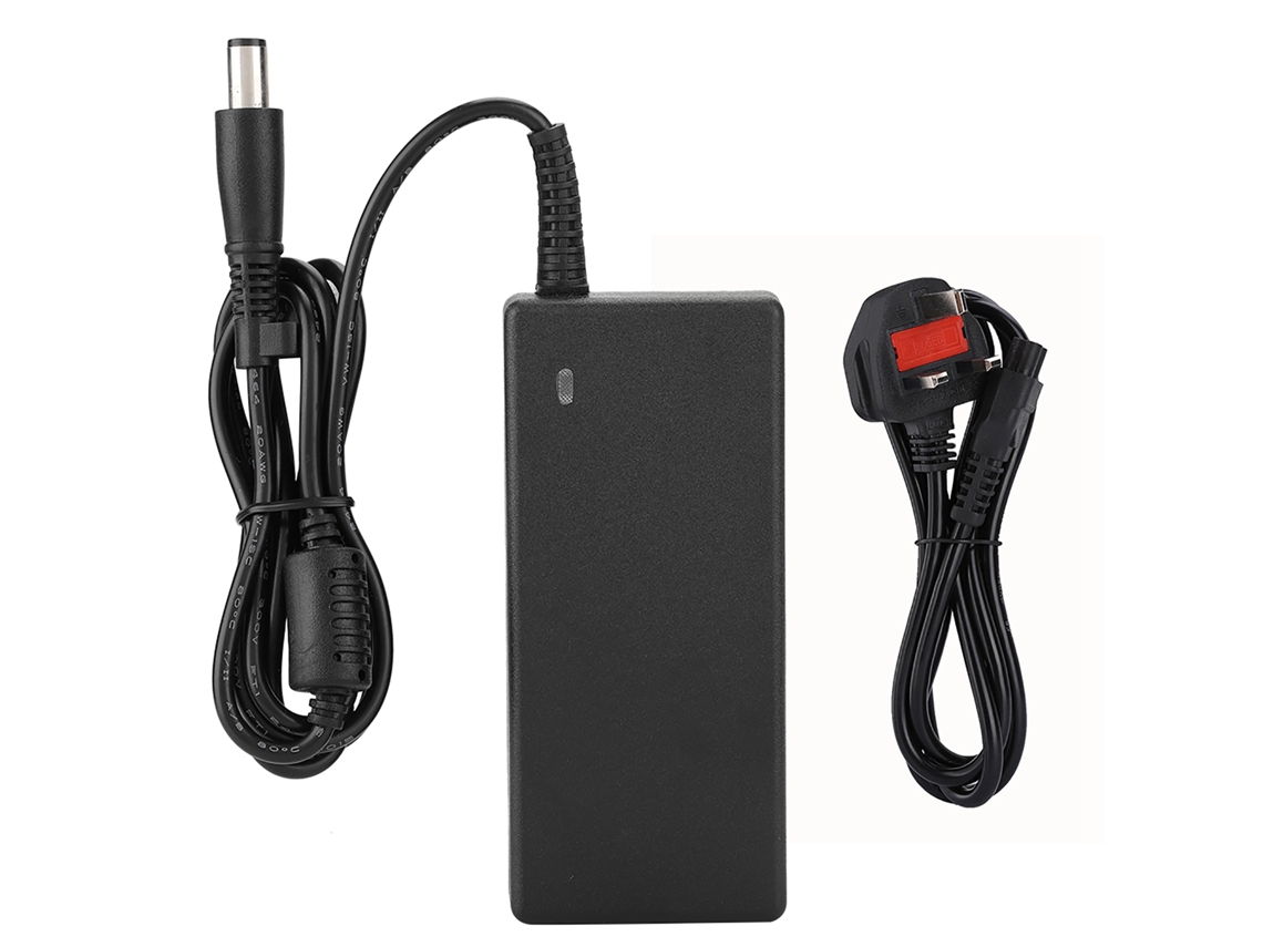 Adaptador de corrente para HP DV4 CQ42 série 65W 18,5V 3,5A | S/MARCA