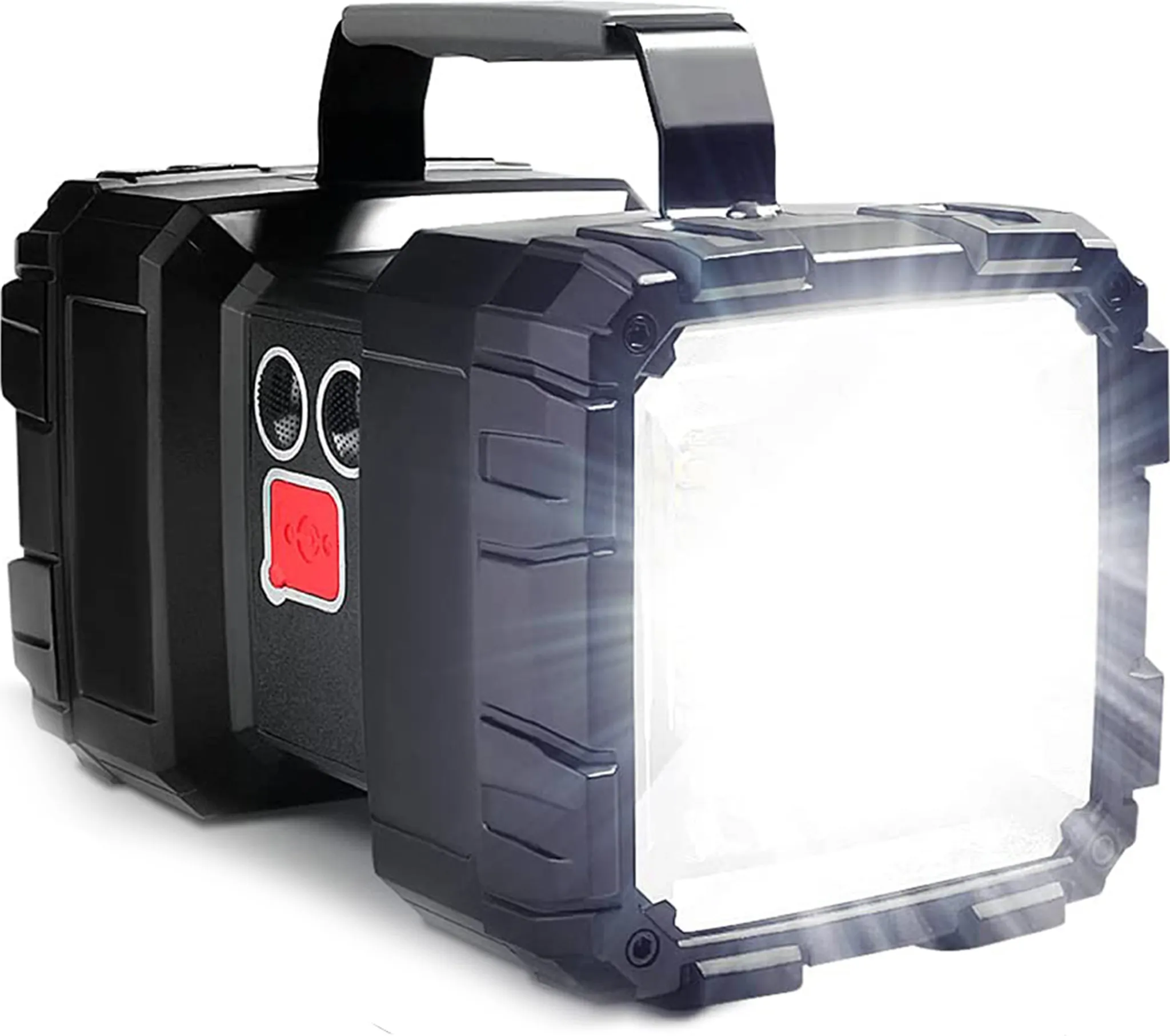 Luz de Explosão para Ambientes Externos STELASPLEN