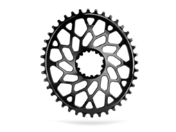 Absolute Black Oval Sram Direct Mount Gxp/Bb30 Chainring