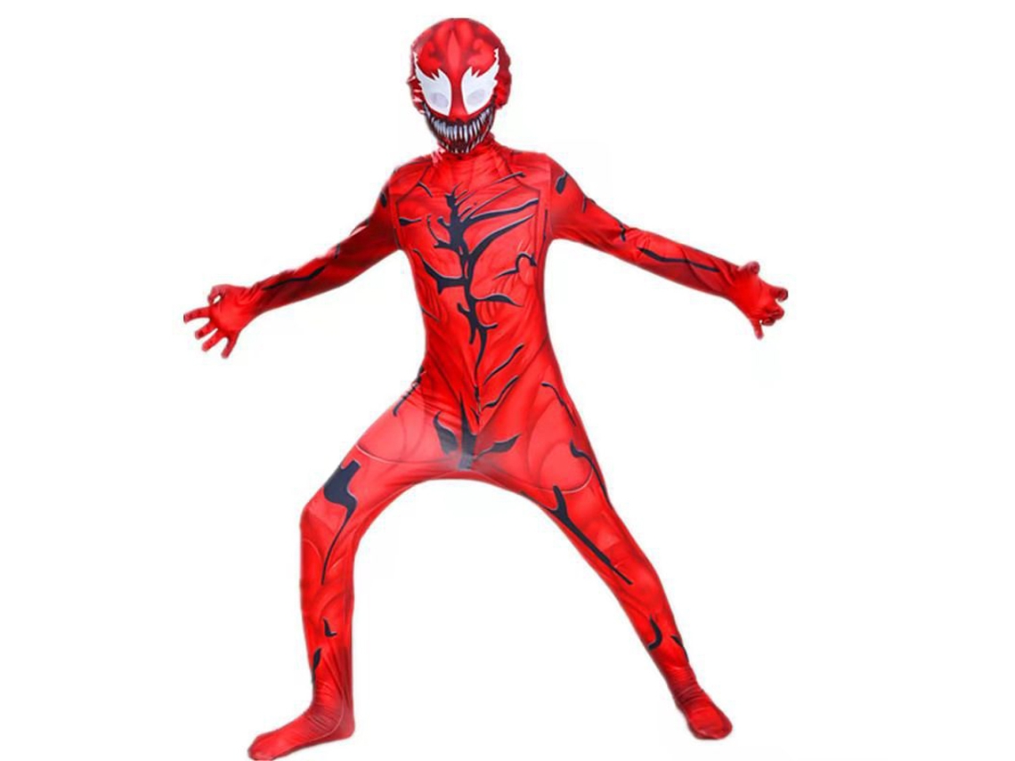 Tatuagens Temporárias Laxiscreed À Prova D'água Com Pattern De Abóbora Para Halloween Crianças E Adultos