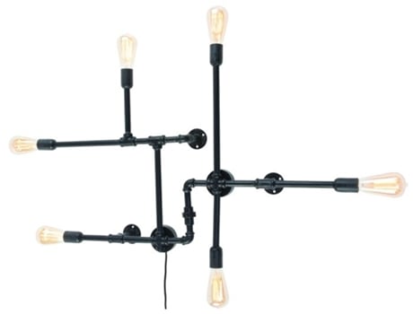 Nashville Applique de Metal IT'S ABOUT ROMI