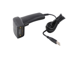 Leitor de Código de Barras 1D/2D Sem Fio Bt Usb CCD | S/MARCA