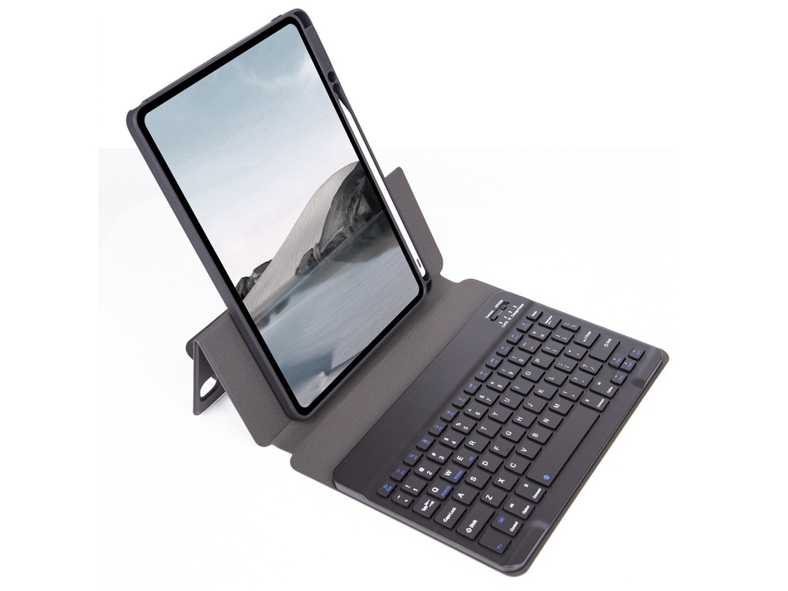 Lurelia Capa Com Teclado Bluetooth Para Microsoft Surface Pro 3 Com Teclado Touch