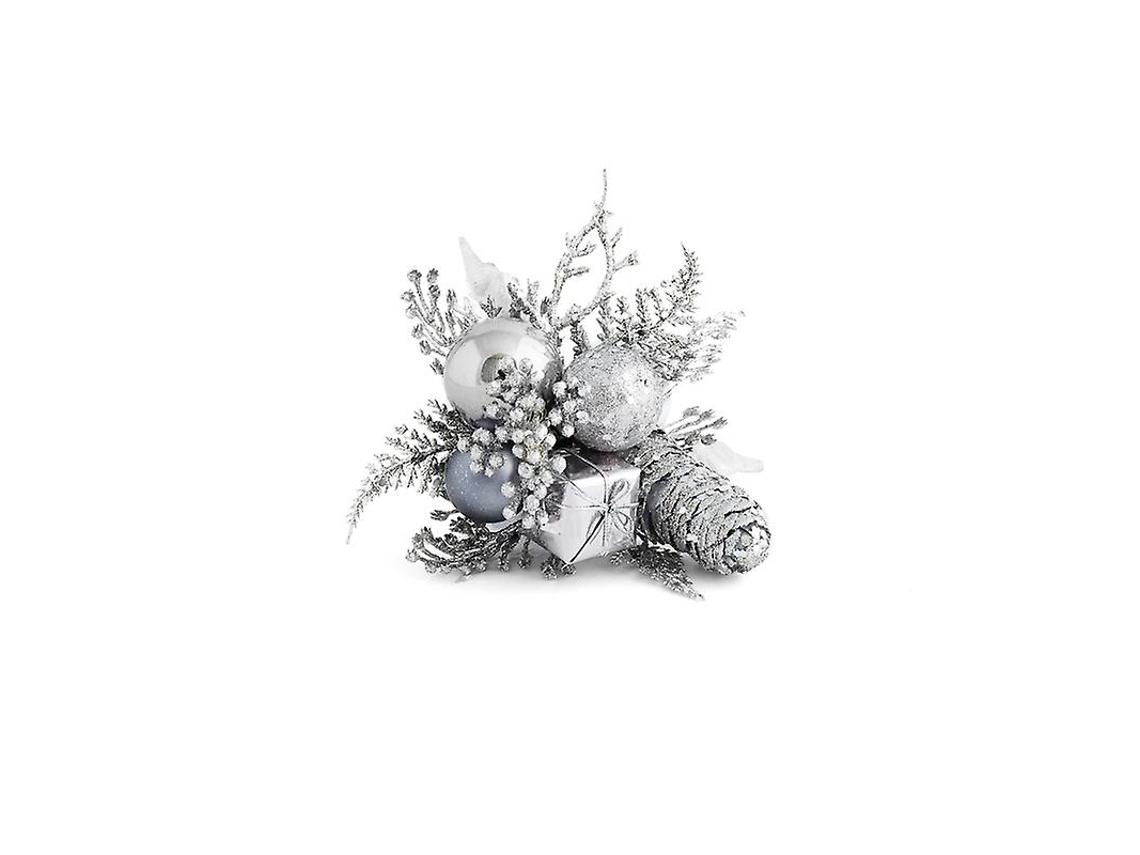 1Pcs Galho de Natal ALLINLESS
