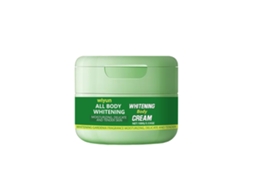 Creme Corporal Hidratante Alta Absorção
