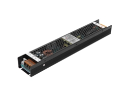 Fonte De Alimentação Regulável 250w: Caixa De Ligação Em Liga De Alumínio Com Controle Scr 0~10v Pwm Dali (24v/10.4a)