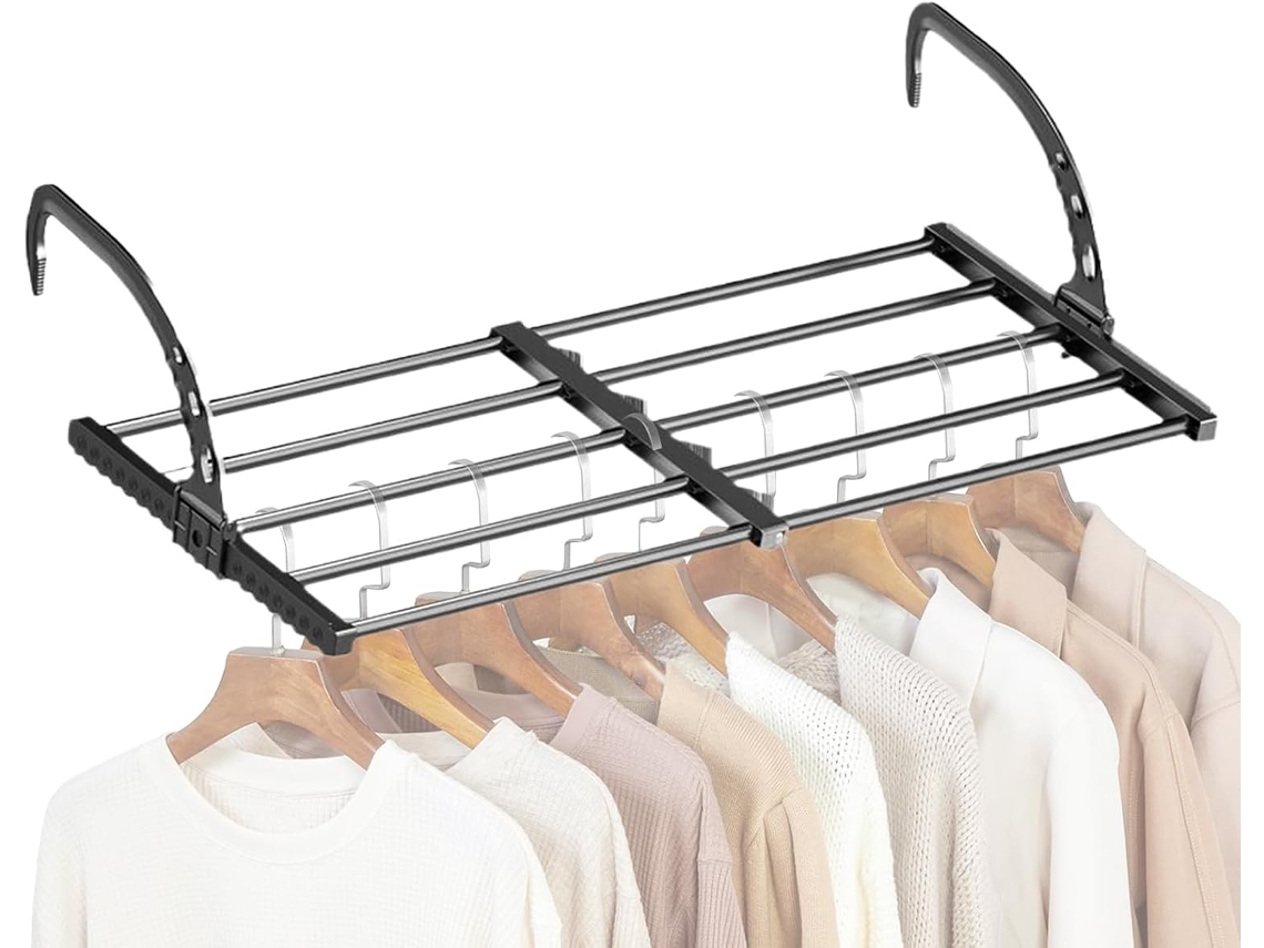 Bandeja De Cama Para Quarto De Dormitório, Dobrável E Com Suporte Ajustável.