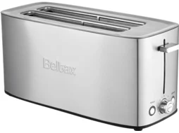 Torradeira BELTAX BTE2014 (1400 W - Inox)