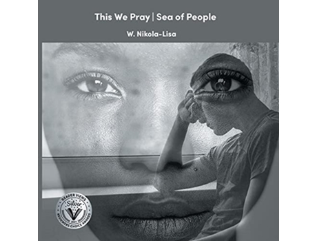 Livro This We Pray Sea of People de W NikolaLisa (Inglês)