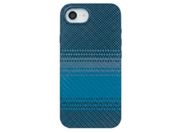 Funda Carbono para Iphone 17e LA CASA DE LAS CARCASAS