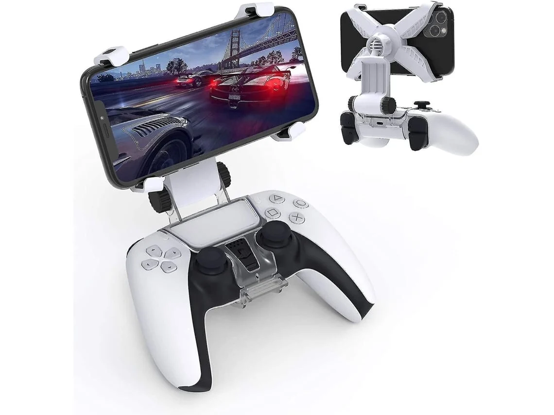 Compatível Com Controlador Ps5*