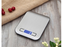 Balança de Precisão 10 Kg/1 G para Cozinha e Confeitaria AQUAFORGE