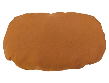 Almofada Oval 93X63Cm Eco Caramelo PETWAU
