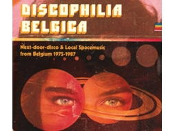 CD Disconnector (2CDs)