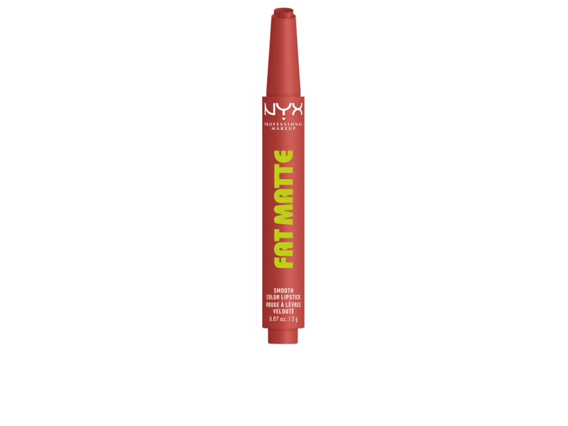 Batom Fat Matte mauve Cloud 2 G 2 Gr