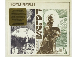 CD Wolf People - Ruins