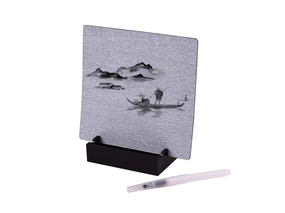 Quadro de Desenho com Água Buddha Board | S/MARCA