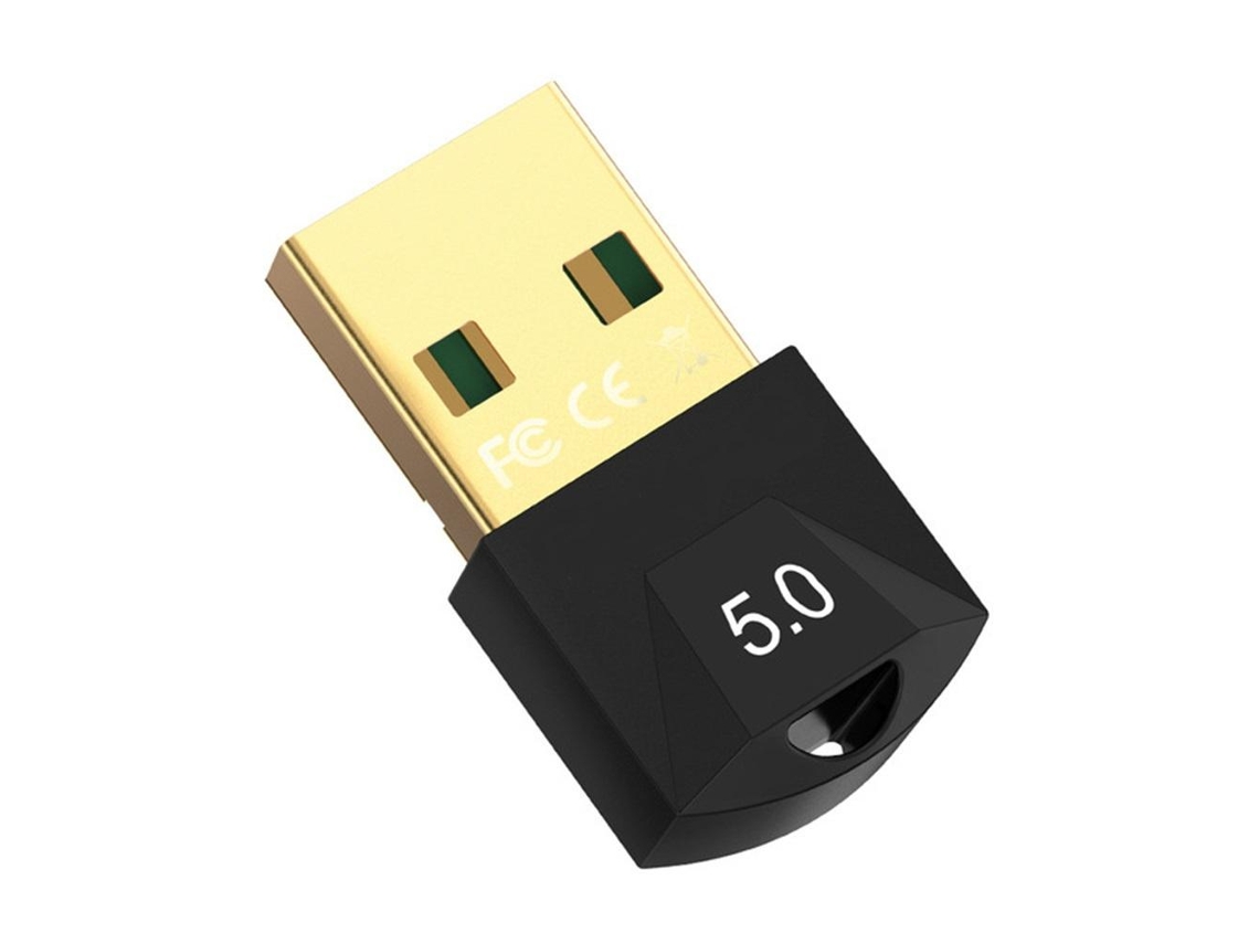 Adaptador Bluetooth 5.0 LAXISCREED para Pc Usb