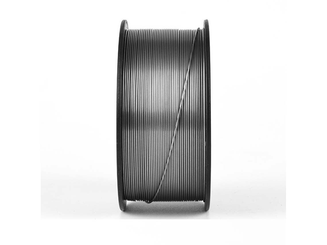 Alambre De Soldadura Flux-cored Autoprotegido Para Mig, Accesorios De Soldadura 0.8/1.0/1.2mm