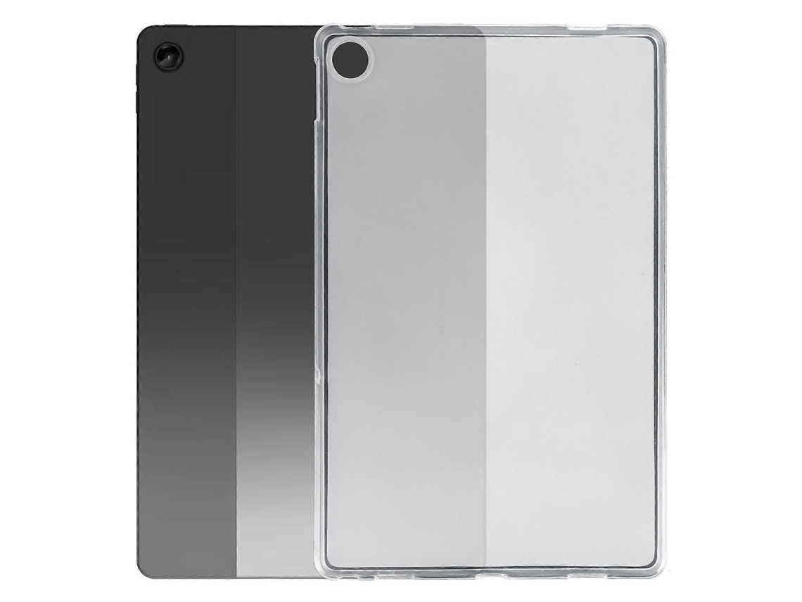 Capa De Tpu Para Tablet Lenovo Tab M10 Plus 3ª Geração 10.6 2022