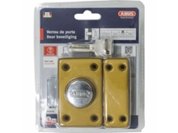 Cadeado com chave ABUS CLK CB 45 B EK