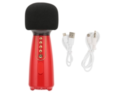 Fone de ouvido para jogos com microfone com cancelamento de ruído EOOCOO