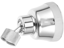 Aerador Giratório Para Torneira De Cozinha, Kit Extensor De Torneira Em Aço Inoxidável, Acessório Pa Gokoco