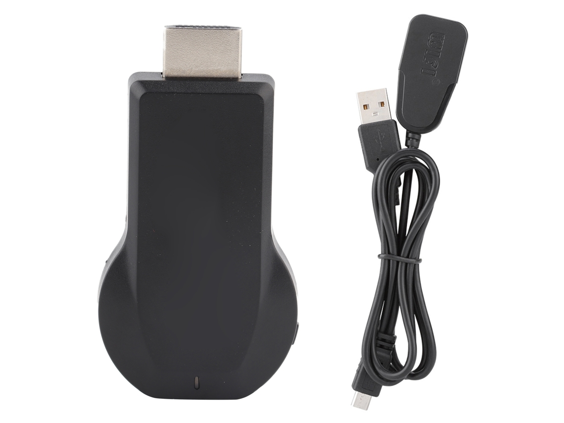 Dongle Hdmi Wifi LAXISCREED com Miracast/dlna
