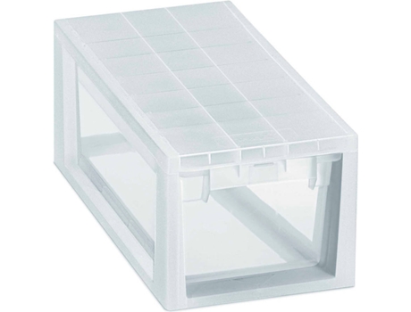 Bloco de Gavetas Multifuncional EDM S 7L 19,6X39X16Cm