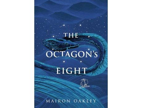 Livro The Octagons Eight De Mairon Oakley (inglês)