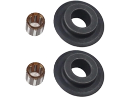 E-635 35s 65s, Roda De Alumínio, Mm De Substituição Para Cortadores De Tubos Ridgid