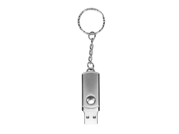 Pendrive LAXISCREED Metal Usb 3.0 Resistente Água