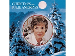 CD Julie Andrews - Christmas With Julie Andrews
