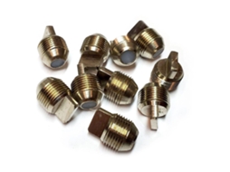 Metalsub Closing Valve Model B 10 Units