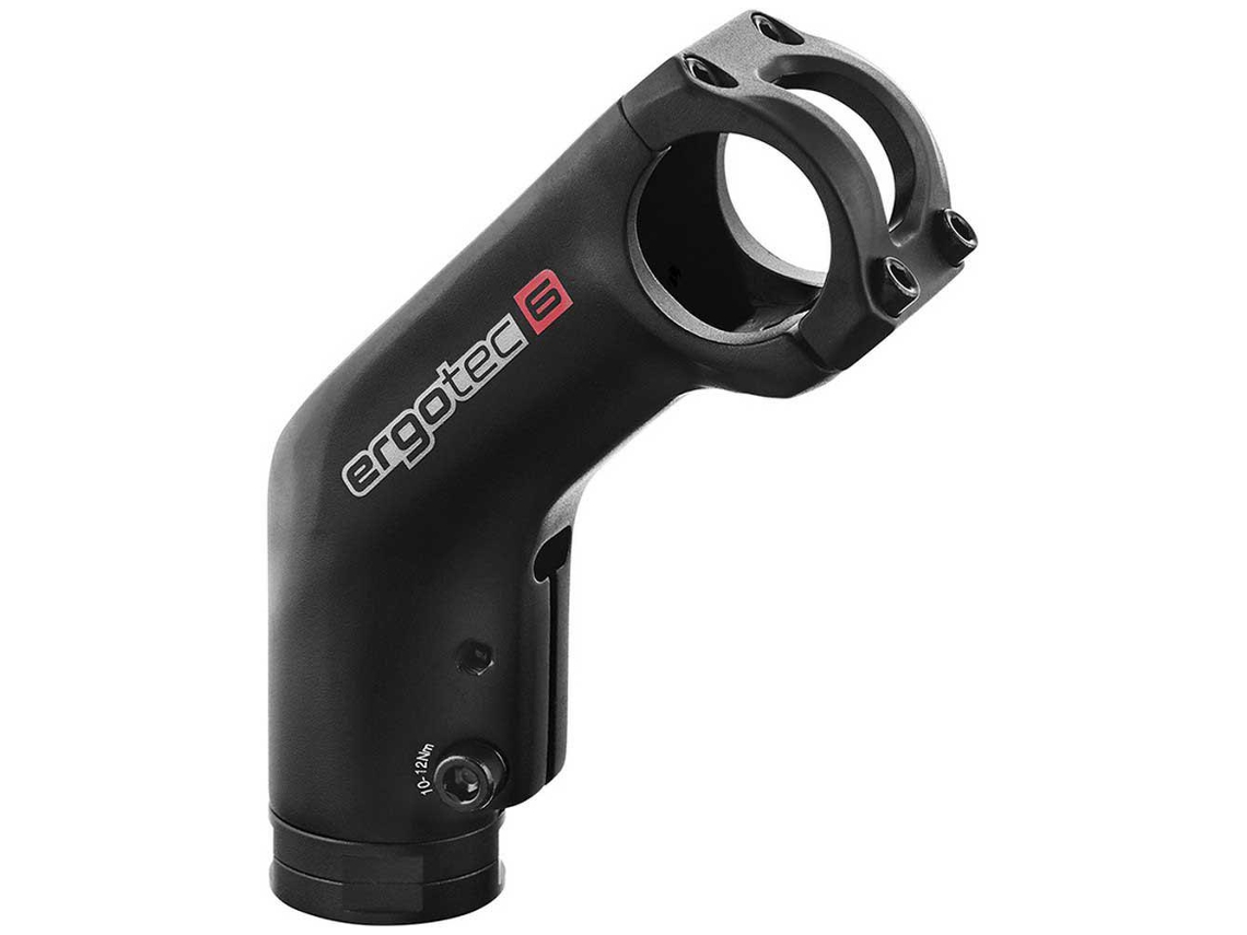 Ergotec Avanço High Barracuda 31.8 Mm