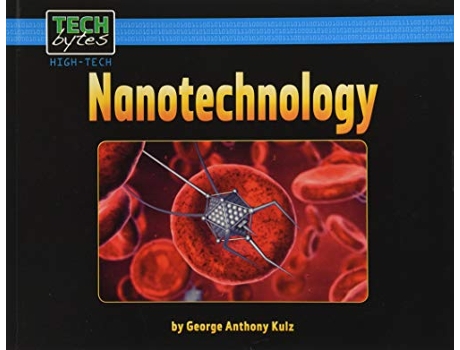 Livro Nanotechnology de George Anthony Kulz (Inglês)